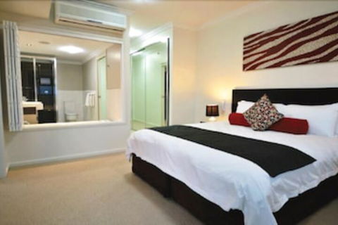 C2 Esplanade Serviced Apartments - Perisher Accommodation 1