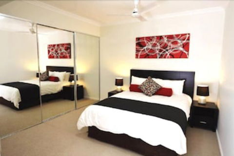 C2 Esplanade Serviced Apartments - Perisher Accommodation 3