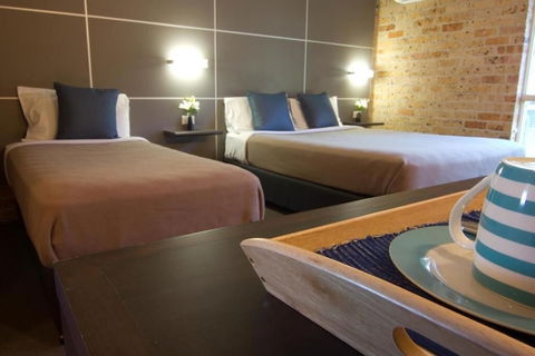 Lakeview Hotel Motel - Perisher Accommodation 3