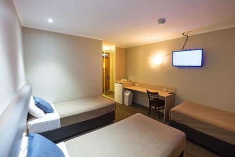 Lakeview Hotel Motel - Perisher Accommodation 2