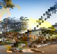 Lakeview Hotel Motel - Perisher Accommodation