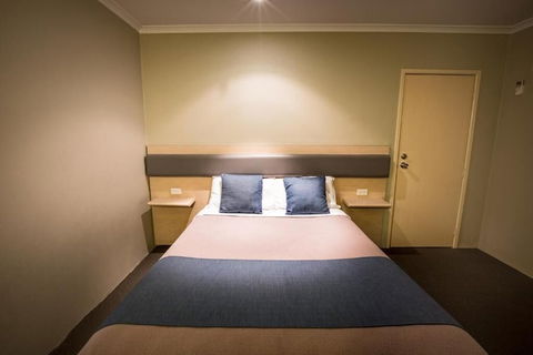 Lakeview Hotel Motel - Perisher Accommodation 1