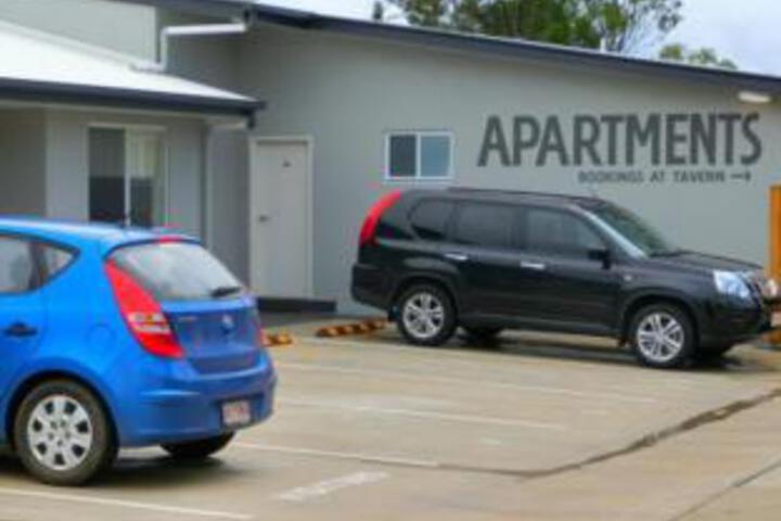 Split Yard Creek QLD Perisher Accommodation