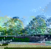 Bluegums Cabins Barrington Tops - Perisher Accommodation