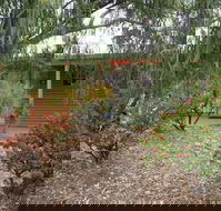 Lightning Ridge Outback Resort  Caravan Park - Perisher Accommodation