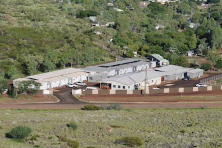 Alpha QLD Perisher Accommodation