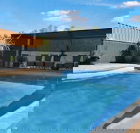 Aaok Moondarra Accommodation Village - Perisher Accommodation