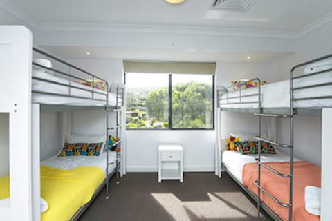 Yallingup Beach Resort - Perisher Accommodation 2
