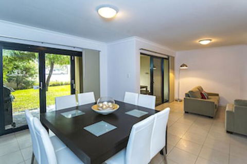 Yallingup Beach Resort - Perisher Accommodation 4