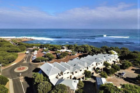 Yallingup Beach Resort - Perisher Accommodation 0