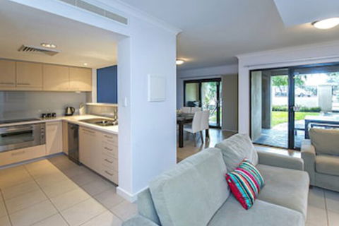 Yallingup Beach Resort - Perisher Accommodation 3