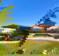 Gidgee Inn Motel - Perisher Accommodation