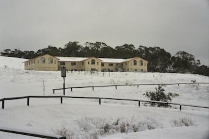 Avonside NSW Perisher Accommodation