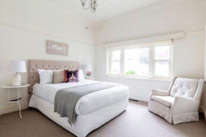 Camberwell VIC Perisher Accommodation