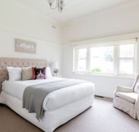 Riversdale Cottage - Perisher Accommodation