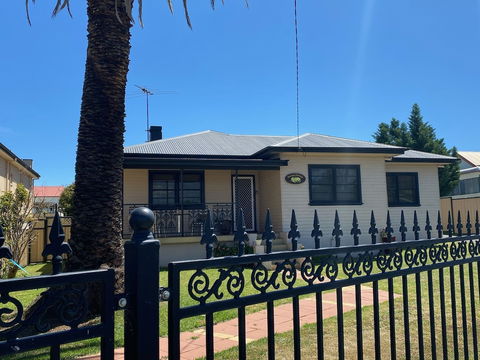 Inverell Terrace Motor Lodge - Perisher Accommodation 1