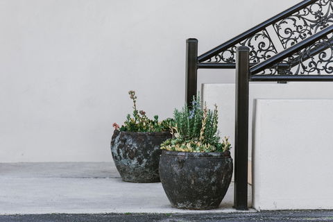 Inverell Terrace Motor Lodge - Perisher Accommodation 4