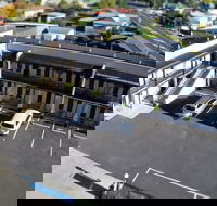 Inverell Terrace Motor Lodge - Perisher Accommodation