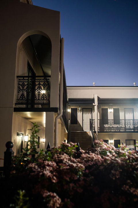 Inverell Terrace Motor Lodge - Perisher Accommodation 3