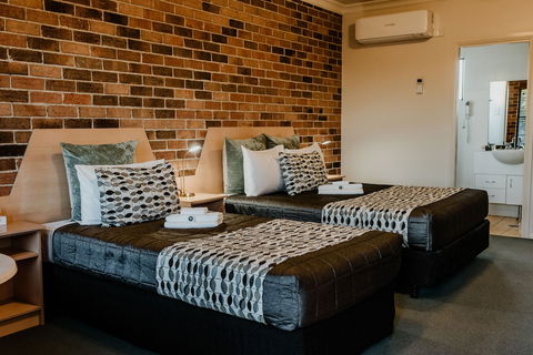 Inverell Terrace Motor Lodge - Perisher Accommodation 6
