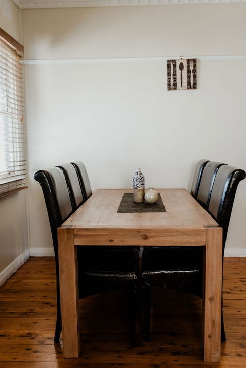 Inverell Terrace Motor Lodge - Perisher Accommodation 5