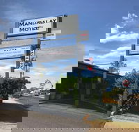 Mandalay Motel - Perisher Accommodation