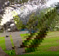 Windsor Gardens Caravan Park - Perisher Accommodation