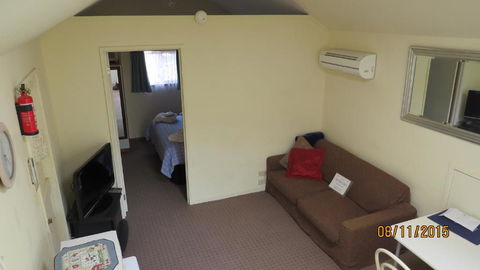 Bristol House Accommodation - Perisher Accommodation 1