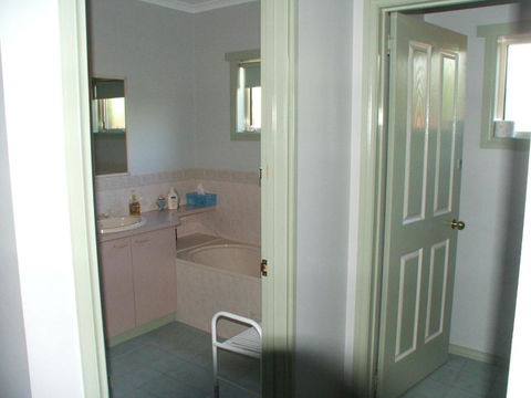 Bristol House Accommodation - Perisher Accommodation 2