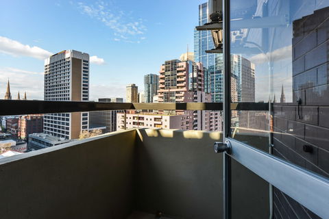 CBD Vistas - Perisher Accommodation 5