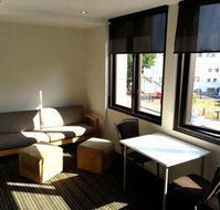 St Johns College - Perisher Accommodation