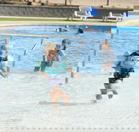 BIG4 Breeze Holiday Park  Port Hughes - Perisher Accommodation