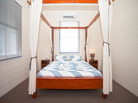 CBD Holiday Home - Perisher Accommodation 1