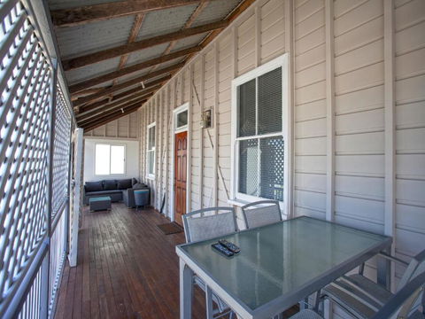 CBD Holiday Home - Perisher Accommodation 6