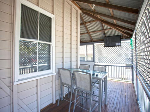 CBD Holiday Home - Perisher Accommodation 3