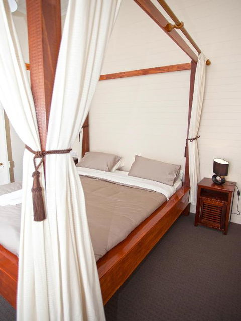 CBD Holiday Home - Perisher Accommodation 5