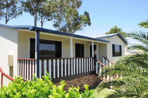 Sandy Feet Getaway - Perisher Accommodation 3
