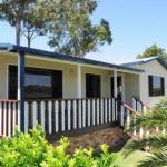 Sandy Feet Getaway - Perisher Accommodation 0