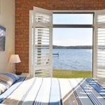The Studio On The Lake At Fishing Point Lake Macquarie Honestly Put The Line In & Catch Fish - Perisher Accommodation 0