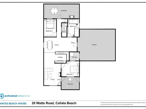 Hayes Beach House Jervis Bay Pet Friendly Award Winner Fireplace - Perisher Accommodation 3