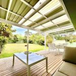 Hayes Beach House Jervis Bay Pet Friendly Award Winner Fireplace - Perisher Accommodation 0