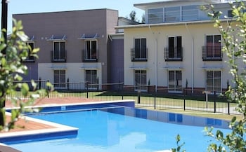 Springs  Shoalhaven - Perisher Accommodation 5
