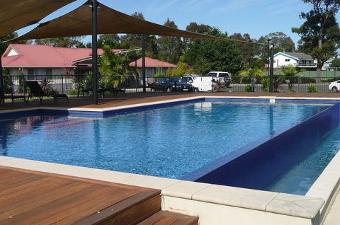 Springs  Shoalhaven - Perisher Accommodation 6