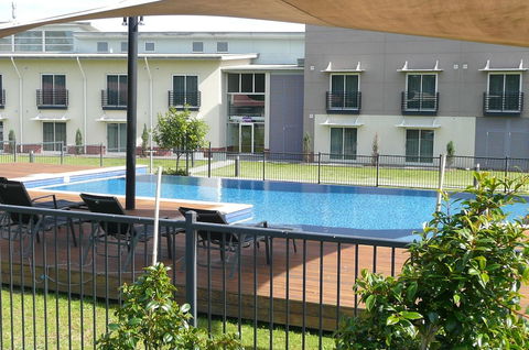 Springs  Shoalhaven - Perisher Accommodation 2