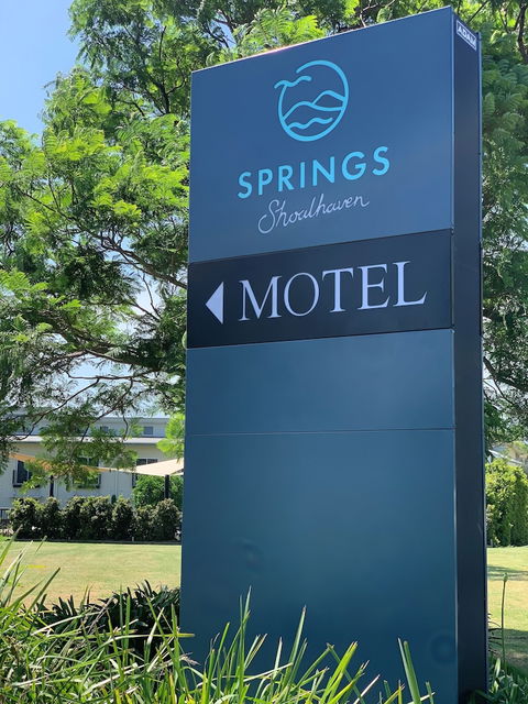 Springs  Shoalhaven - Perisher Accommodation 0