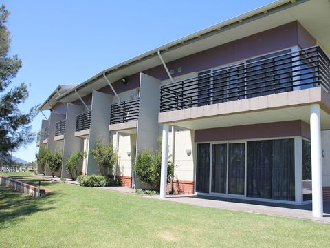 Springs  Shoalhaven - Perisher Accommodation 1