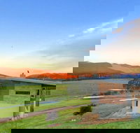 Panoramia Villas - Perisher Accommodation