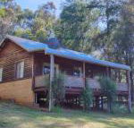 Balinga Cottages - Perisher Accommodation