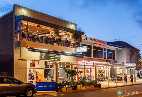 The Brighton Apartments - Perisher Accommodation 0