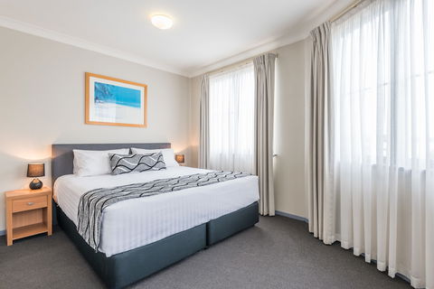 The Brighton Apartments - Perisher Accommodation 4